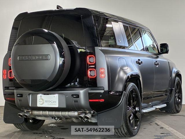 ROVER DEFENDER 2024-05 8661375-6
