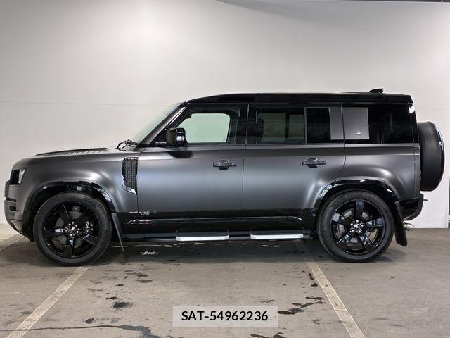 ROVER DEFENDER 2024-05 8661375-8