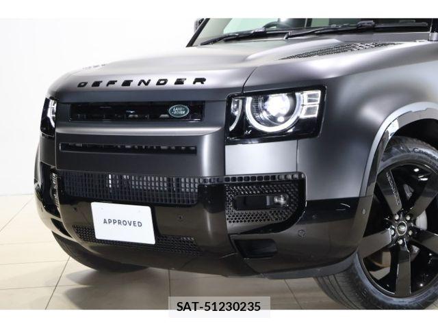 ROVER DEFENDER 2025-09 8666851-10
