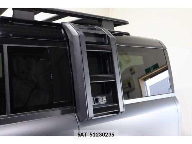 ROVER DEFENDER 2025-09 8666851-14
