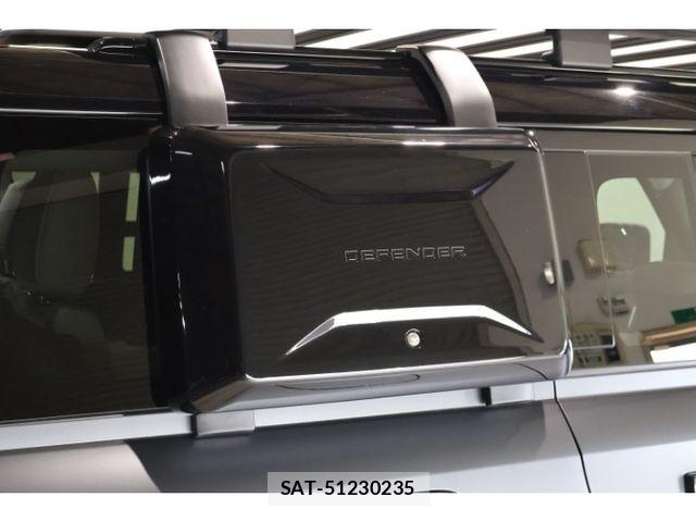 ROVER DEFENDER 2025-09 8666851-15