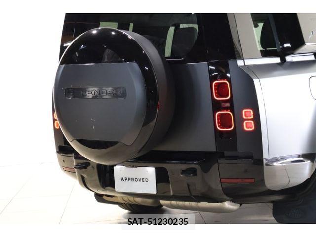 ROVER DEFENDER 2025-09 8666851-16