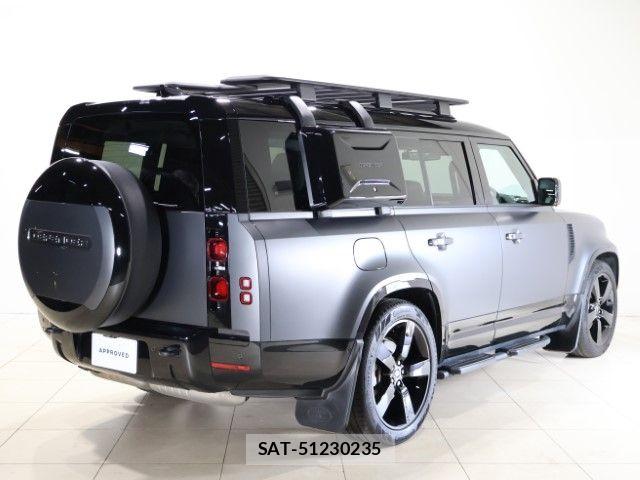 ROVER DEFENDER 2025-09 8666851-17