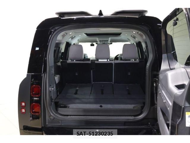 ROVER DEFENDER 2025-09 8666851-18