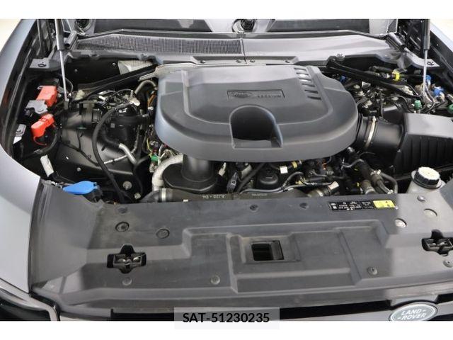 ROVER DEFENDER 2025-09 8666851-19