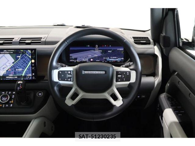 ROVER DEFENDER 2025-09 8666851-22