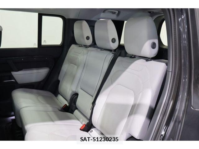 ROVER DEFENDER 2025-09 8666851-4