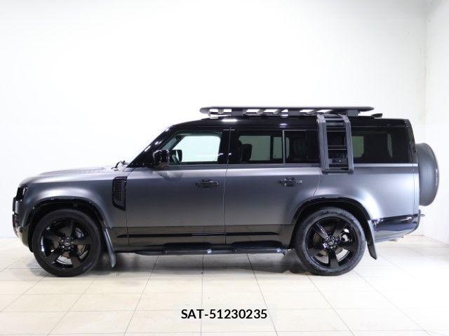 ROVER DEFENDER 2025-09 8666851-5