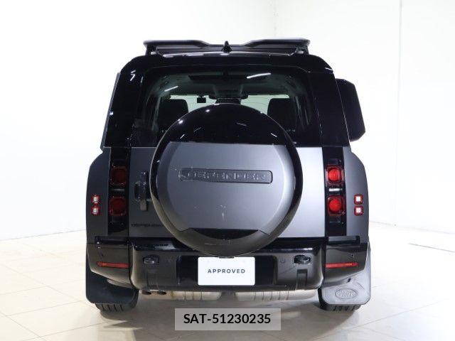 ROVER DEFENDER 2025-09 8666851-6