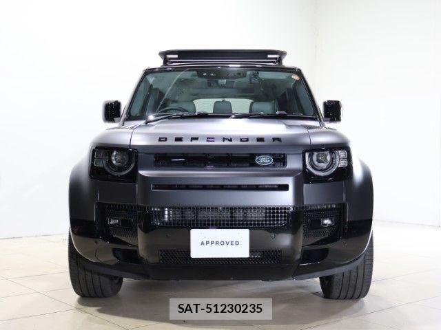 ROVER DEFENDER 2025-09 8666851-7