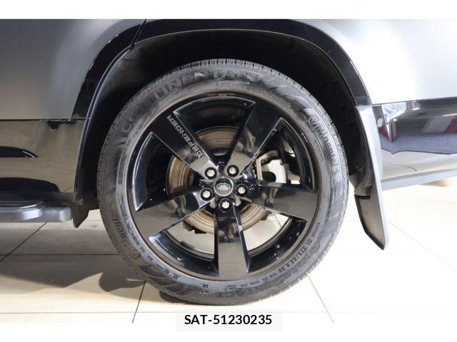 ROVER DEFENDER 2025-09 8666851-8