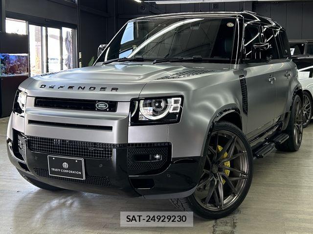 ROVER DEFENDER 2023-09 8666854-0