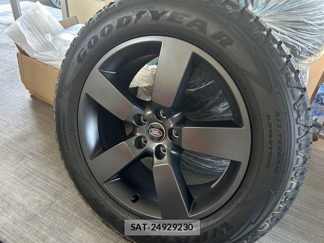 ROVER DEFENDER 2023-09 8666854-12