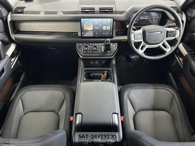 ROVER DEFENDER 2023-09 8666854-13