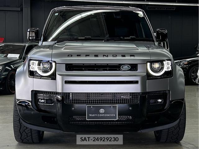 ROVER DEFENDER 2023-09 8666854-1