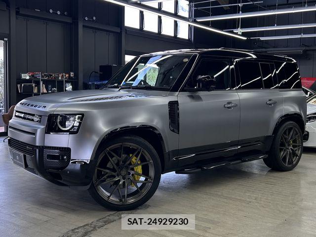 ROVER DEFENDER 2023-09 8666854-2