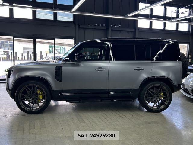 ROVER DEFENDER 2023-09 8666854-3