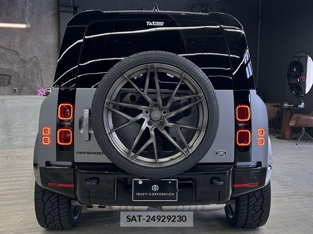ROVER DEFENDER 2023-09 8666854-5