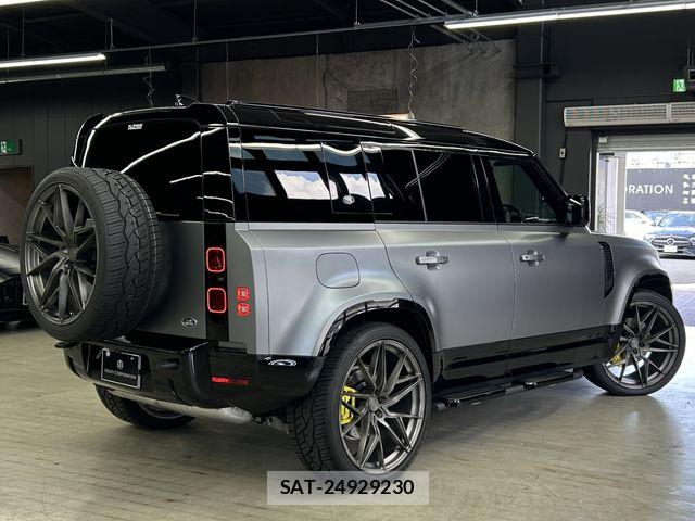 ROVER DEFENDER 2023-09 8666854-6