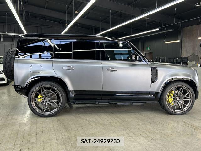 ROVER DEFENDER 2023-09 8666854-7
