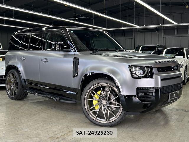 ROVER DEFENDER 2023-09 8666854-8