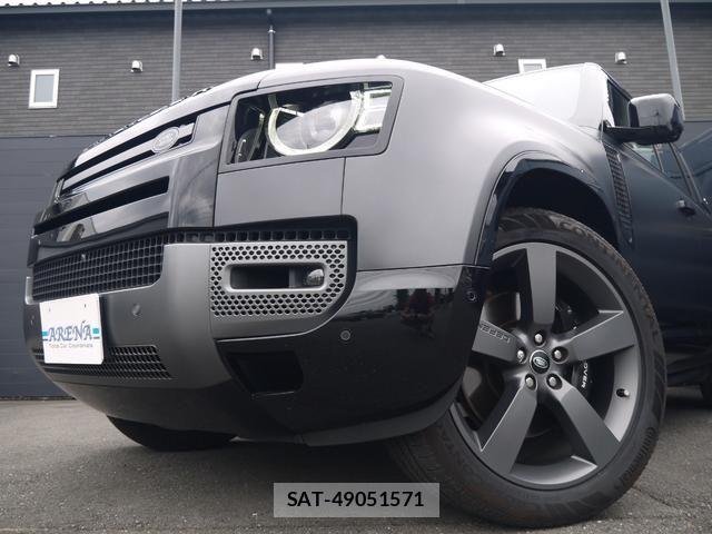 ROVER DEFENDER 2023-12 8661373-15