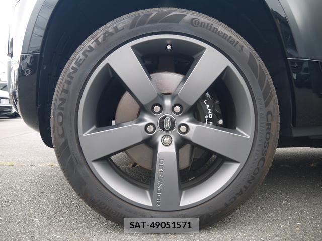 ROVER DEFENDER 2023-12 8661373-19