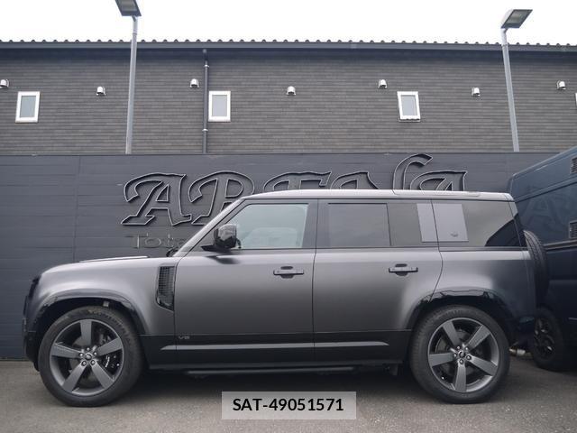 ROVER DEFENDER 2023-12 8661373-26
