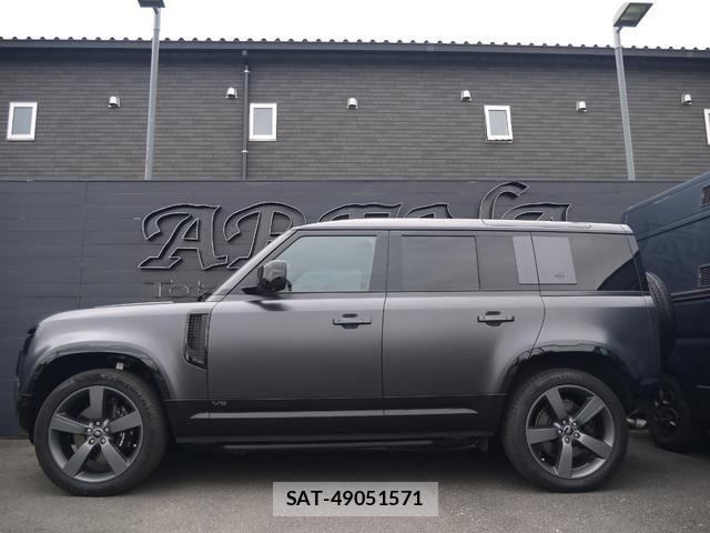 ROVER DEFENDER 2023-12 8661373-27