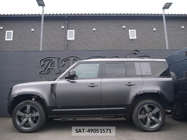 ROVER DEFENDER 2023-12 8661373-28