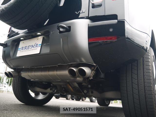 ROVER DEFENDER 2023-12 8661373-29