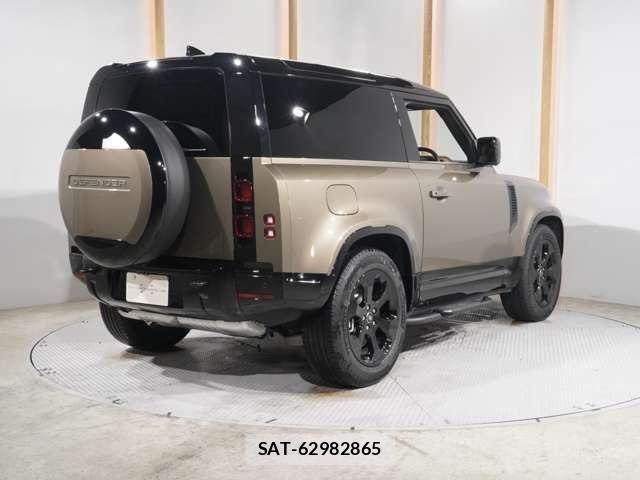 ROVER DEFENDER 2025-02 8661376-9