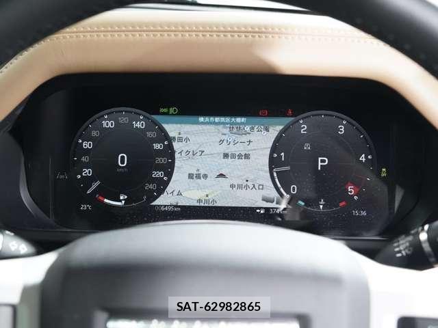 ROVER DEFENDER 2025-02 8661376-10