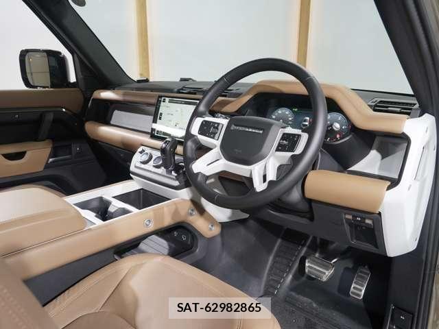 ROVER DEFENDER 2025-02 8661376-13