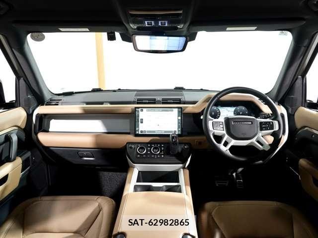ROVER DEFENDER 2025-02 8661376-1