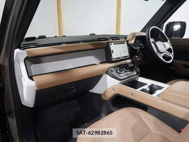 ROVER DEFENDER 2025-02 8661376-19