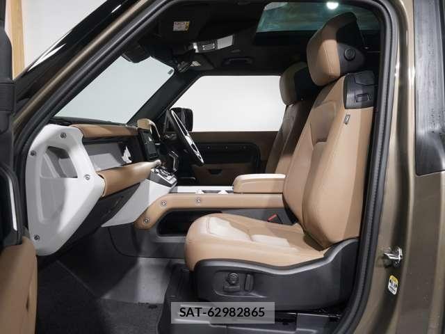 ROVER DEFENDER 2025-02 8661376-21