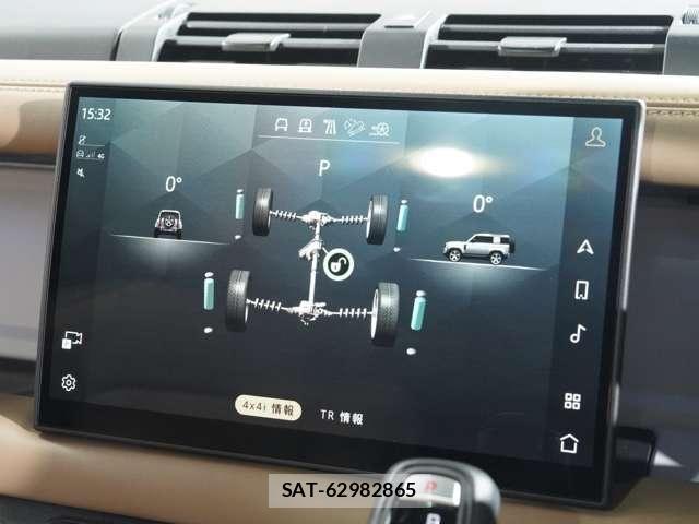 ROVER DEFENDER 2025-02 8661376-23