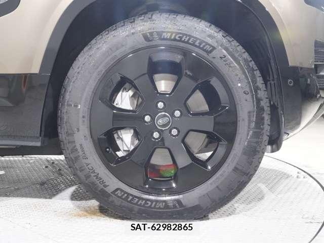 ROVER DEFENDER 2025-02 8661376-8