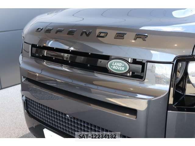 ROVER DEFENDER 2025-09 8666853-11