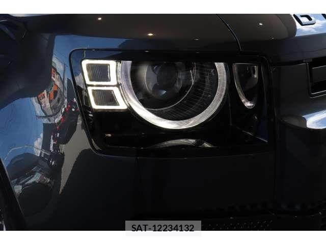 ROVER DEFENDER 2025-09 8666853-12