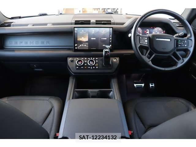 ROVER DEFENDER 2025-09 8666853-14