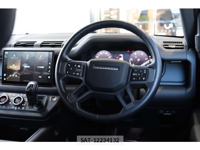 ROVER DEFENDER 2025-09 8666853-15