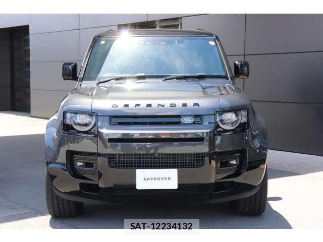 ROVER DEFENDER 2025-09 8666853-1