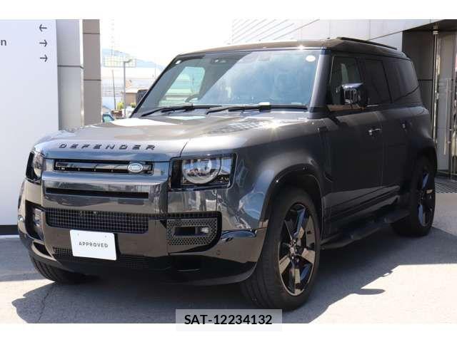 ROVER DEFENDER 2025-09 8666853-3