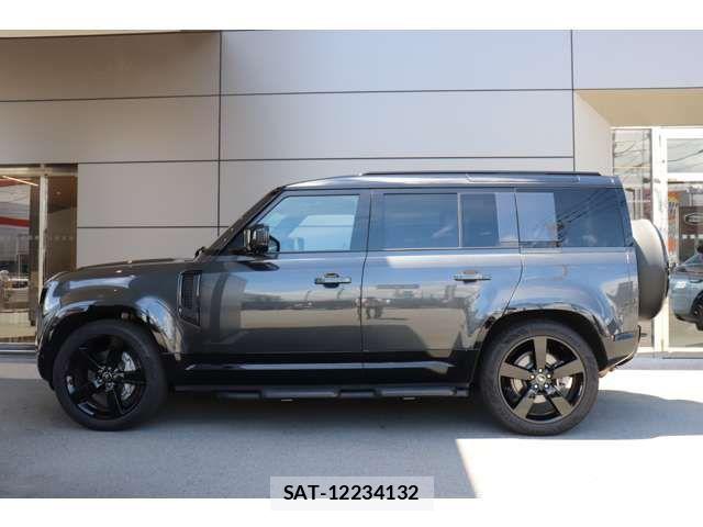ROVER DEFENDER 2025-09 8666853-4