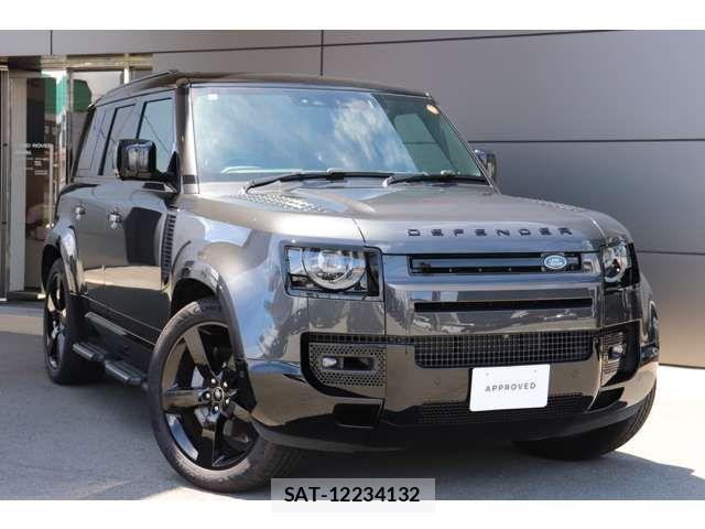 ROVER DEFENDER 2025-09 8666853-5
