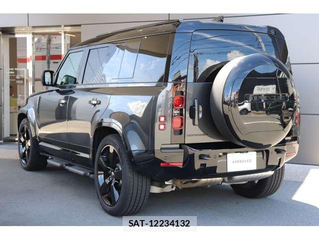 ROVER DEFENDER 2025-09 8666853-6
