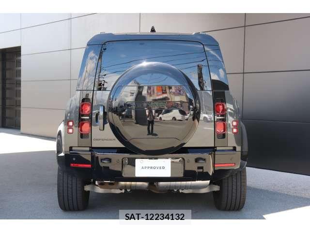 ROVER DEFENDER 2025-09 8666853-8