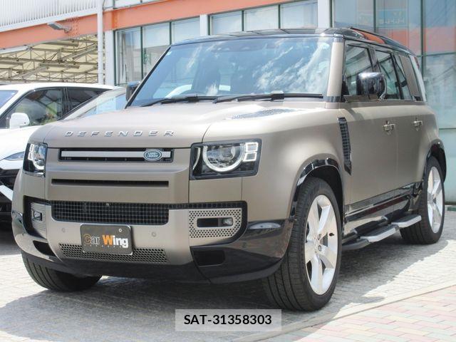 ROVER DEFENDER 2025-06 8661374-0
